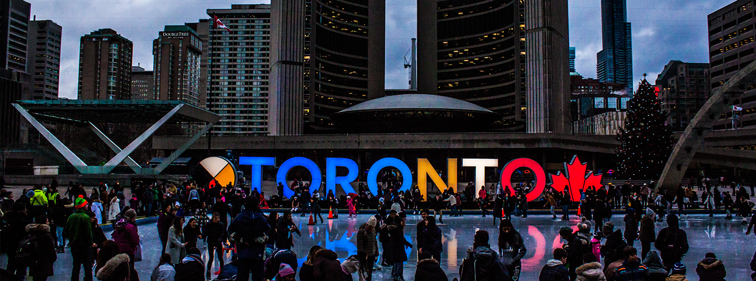 toronto